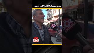 Faiz Yiyenlerin Mezarlarından Nasıl Kalkacağı Buyrulmuştur [upl. by Ahsatak]