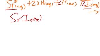 Acids and Bases Oxidation States [upl. by Atteniuq]