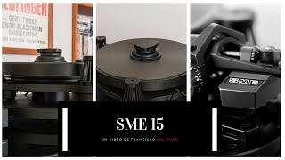 SME 15 [upl. by Kentigera647]