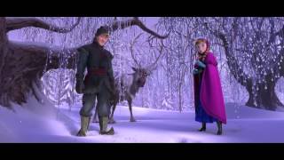 Officiële trailer Frozen Nederlands gesproken [upl. by Wojak]