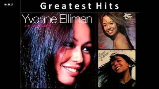 Yvonne Elliman  Hello StrangerHDFoto VideoPortuguesEnglish Sub [upl. by Gerty]