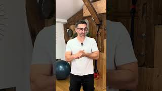 Exercices de l’épaule pour la tendinite du long biceps [upl. by Maise]