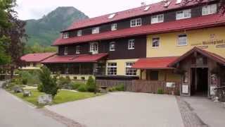 Hotel Wiesengrund Bad Hindelang [upl. by Lytsirhc]