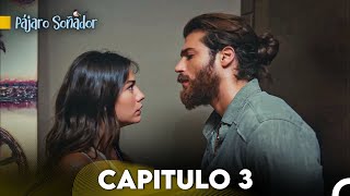 Pájaro soñador  Capitulo 3 Audio Español  Larga Capitulo  Erkenci Kuş [upl. by Odlamur]