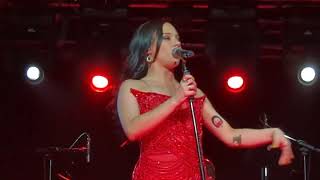 Postmodern Jukebox pmjtours  8124  Minglewood Hall  Memphis Tennessee  Snippet 10 [upl. by Lilybelle]