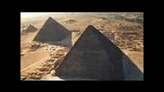 The Secret of The Great Pyramid Khufu Revealed Ancient Egypt History Documentary [upl. by Tommi]