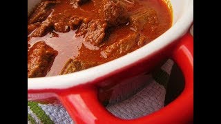 Gulaš  Goulash [upl. by Meter]