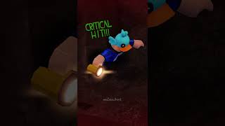 GRUMBLE COMBO 😱 ROBLOX DOORS FLOOR 2 ANIMATION [upl. by Llenod896]