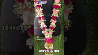 Rvm decorators 💐 9894852082 trendingreels indianwedding [upl. by Anitsrhc]