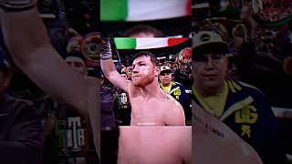 Canelo Alvarez SCARFACE Song Edit🇲🇽🔥 canelo caneloalvarez scarface boxing bolivia mexican [upl. by Edmead]