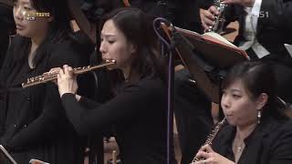 Beethoven Symphony No 5 Full Length 정명훈 Chung Myung Whun amp Seoul Philharmonic Orchestra [upl. by Kenlee818]