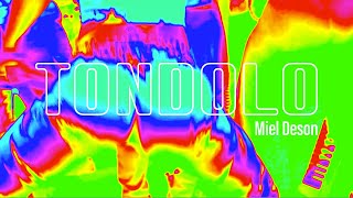 Miel deson  Tondolo Video Officiel [upl. by Sherlocke769]