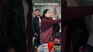 Narcisa si Shaban fypシ゚viral fyp [upl. by Ahtibbat]