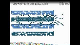 MiSeq data Analysis in Avadis NGS [upl. by Doig]