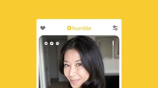 Bumble Pro Tips Go Incognito and only be shown to those you swipe right on [upl. by Thorma41]