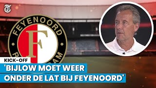 Na vernedering Feyenoord Dit is beleefdheidsgelul [upl. by Eon]