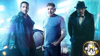 Are ALL Blade Runners Replicants Theory Explained  Blade Runner 2049 [upl. by Eceinehs353]