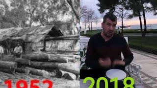 Evolution of Ievan polkka 1952  2020 [upl. by Ysus]