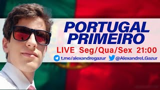 ISIS Falsamente Culpado por Ataque Terrorista na Rússia  Portugal Primeiro [upl. by Forrer341]