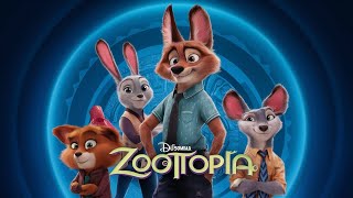 Zootopia 2 2025 Official Overview  Plot Characters Release Date amp Trailer Insights 🦊🐰 [upl. by Ahsiekahs]