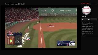 Mlb show 24 [upl. by Sundin]