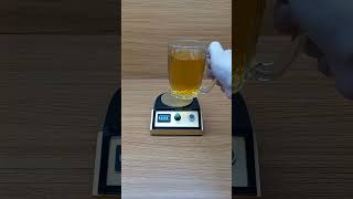 How to make a magnetic stirrer using PVC plastic creative [upl. by On]