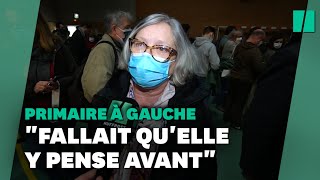 Encore une primaire On a testé lidée dHidalgo chez Jadot [upl. by Eneryt]