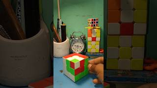 CUBE IN A CUBE illusion  pattern TUTORIAL [upl. by Becky]