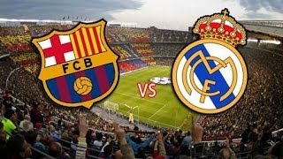 Documentaire  Histoire Fc Barcelone Real Madrid [upl. by Kappenne]