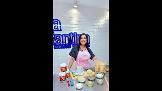 Taza de brownie con chocolate ¡la receta más fácil y deliciosa [upl. by Ainoyek]