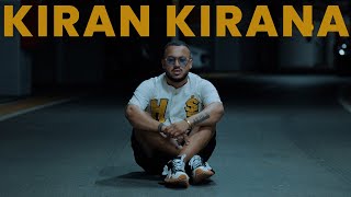 Tekir  Kıran Kırana Official Video [upl. by Epoillac]