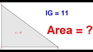 G 06  Olimpiadi della Matematica  Geometria [upl. by Bascio]