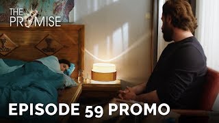 The Promise Yemin Episode 59 Promo English amp Spanish Subtitles [upl. by Ahseuqal]