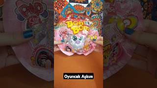 Bon Bons Suprise Toys 👈 Sürpriz Oyuncak Açılımı 🤗 surprisetoys sürprizyumurta toysunboxing [upl. by Econah97]