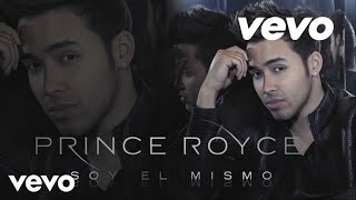 Prince Royce  Soy el Mismo audio [upl. by Oiliruam]