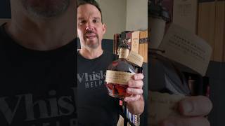 Better Than Blantons whiskey bourbon recommendation [upl. by Olnek]