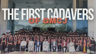 “Unveiling the First Cadavers of GMC Jalgaon Trailer Teaser” [upl. by Yhtomiht]