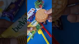 Belvita Biscuits foryou candieslover candy satisfying [upl. by Scarrow]