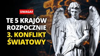 PILNE od św Michała Archanioła „Przygotujcie się ze wszystkim co jest niezbędne do przetrwania” [upl. by Middlesworth]