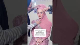 Pengantin Suntiang Palembang by Yasmin Wedding [upl. by Aivataj]