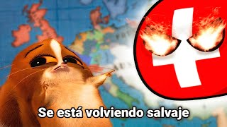 SUIZA se está volviendo SALVAJE 🤬  Victoria 2 [upl. by Meesan131]