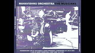 Mahavishnu Orchestra Birds Of Fire Sister Andrea 1973 [upl. by Mullen]