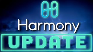 HARMONY  ONE TOKEN TECHNICAL ANALYSIS AND PRICE PREDICTION [upl. by Aiuqes]