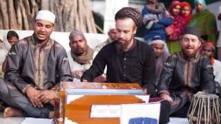 Khatme Resul Ke Ladle Qawwali live at Kaliyar Sharif [upl. by Naes70]