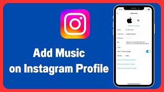 How To Add Profile Song in Instagram  Instagram Profile Music Option Not Showing [upl. by Field]