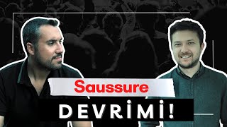 Saussure Devrimi [upl. by Enicnarf]