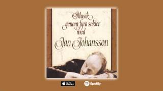 Jan Johansson  Vallarevisa från Bjuv Sa la la med Spiskroksvalsen Official Audio [upl. by Anelrihs394]