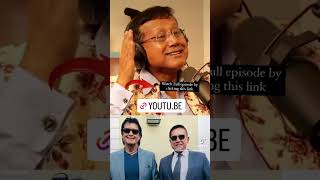 This is why Rajesh Hamal is Mahanayakbiswalimbu biswalimbupodcast dineshdc [upl. by Sandor]