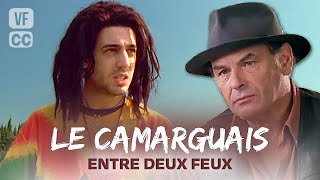 Le Camarguais  Entre deux feux  Film complet  JeanFrançois Stévenin Laura del Sol  BF [upl. by Innis888]