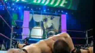 Triple H Pedigree Cena amp Orton  RAW [upl. by Savage]